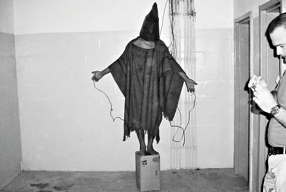Torture - 9/11 Encyclopedia - September 11 10th Anniversary – NYMag - Nymag