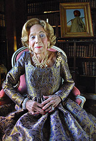 Another Sad Chapter in the Brooke Astor Family Story -- New York