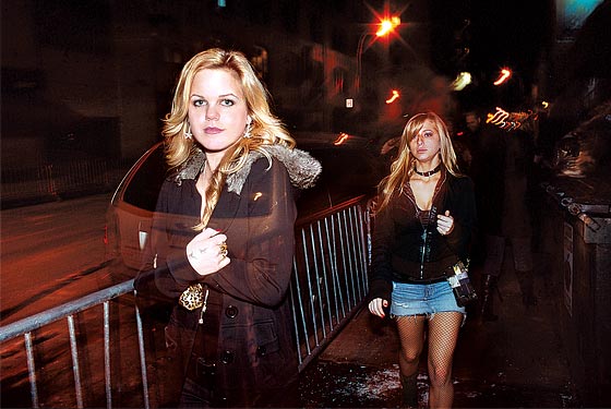 From Paris To Prostitutes The Short Drunken Life Cycle Of 27th Street