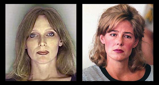 From left: Lisa Lynette Clark, Age: 37, Age of Boy: 15; Mary Kay Letourneau, Age: 34,...
