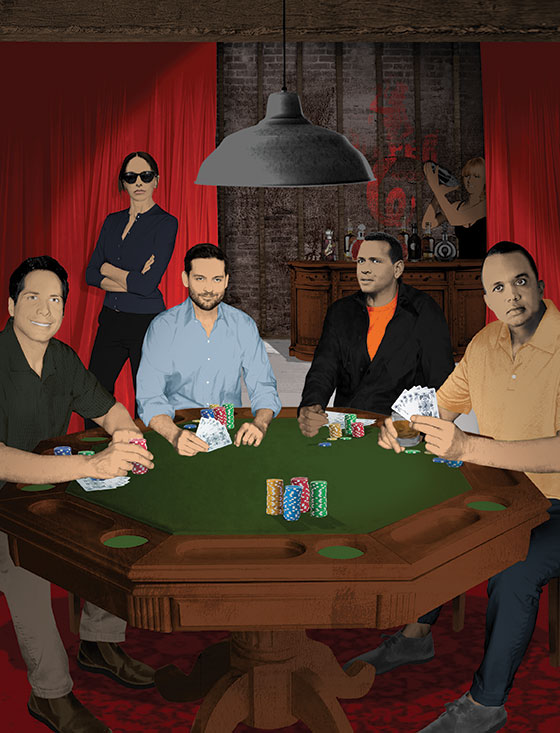 Poker