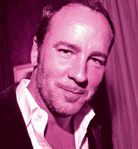 Tom Ford Wants to Reinvent the Word 'Gay' -- New York Magazine - Nymag