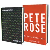 PETE ROSE: MY STORY