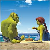 Shrek 2 - New York Magazine Movie Review - Nymag