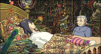 howls moving castle movie download