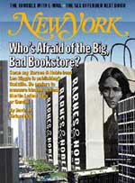 Barnes Noble S Jekyll And Hyde Nymag