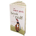 New York Book of Golf.