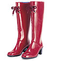 Marc by Marc Jacobs Wellies.