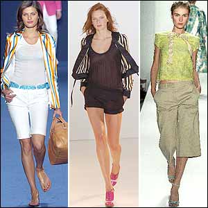 Lipo Trend in New York Spring 05 Fashion