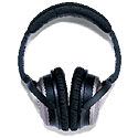 Bose QuietComfort Noise Cancelling Headphones.