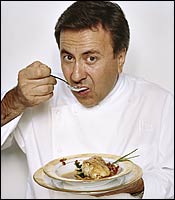 Daniel Boulud