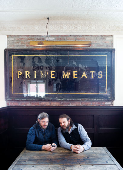 BEEF – Prime Meats