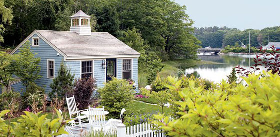 The Weekend Escape Plan Kennebunkport New York Magazine Nymag