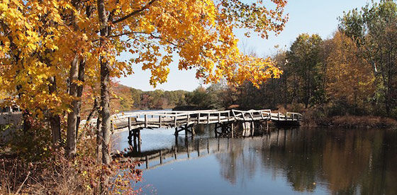 The Weekend Escape Plan - New Jersey Highlands -- New York Magazine - Nymag